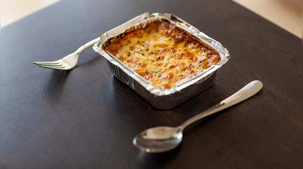 Lasagna-Italy