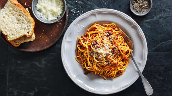 Bolognese– Italy