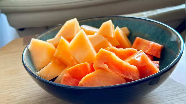 Soothing for heartburn