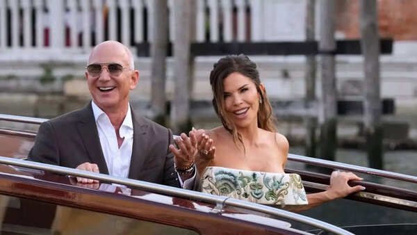 Lauren Sanchez Pictures