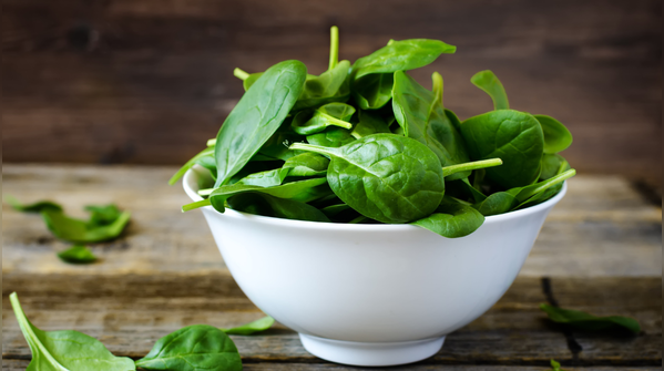 Spinach
