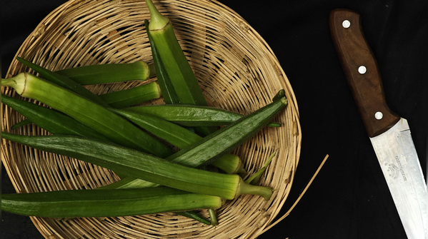 Okra