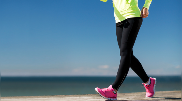 Walking through 2025: The year we put our best foot forward
