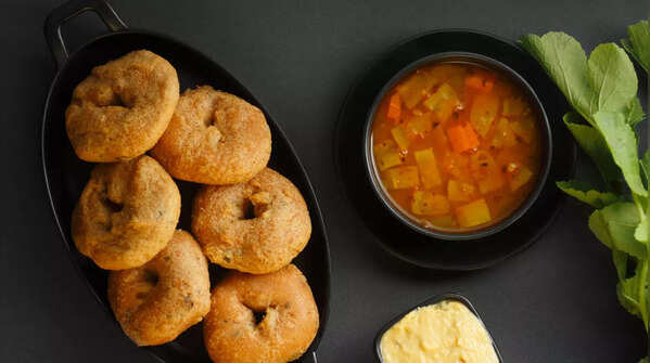 Medu Vada