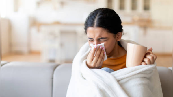 Vitamin C has limited effect on colds