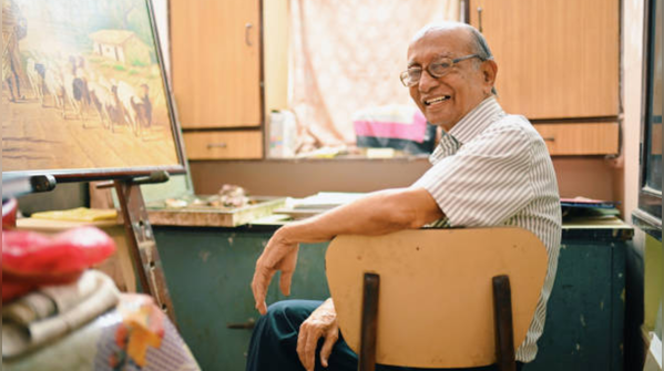 Longevity is influenced by lifestyle choices