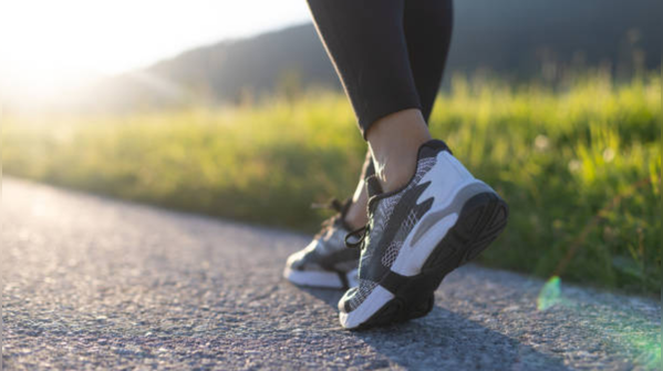 Regular walking may help slow Alzheimer’s disease