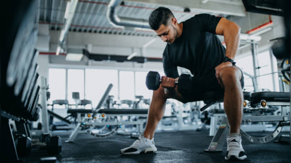 Being active is good for people with diabetes