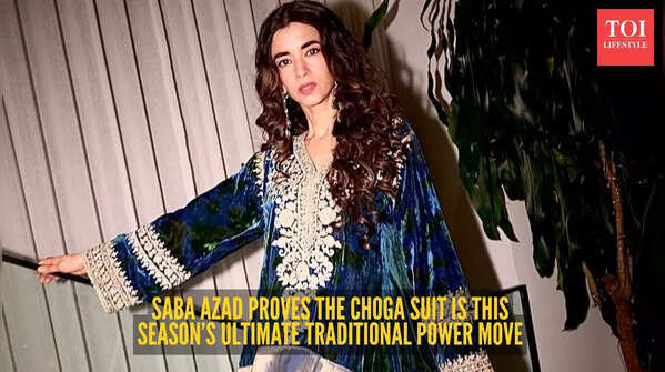 The season’s ultimate traditional power move
