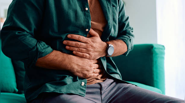 “Each food piece that we eat gets an invisible quality check at the gut level”: Dr. Sameer Bhati, Public Health Analyst