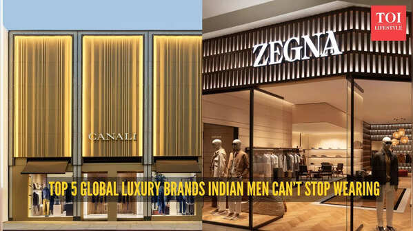Luxury isn’t just about labels — it’s about fit, context, and quiet authority