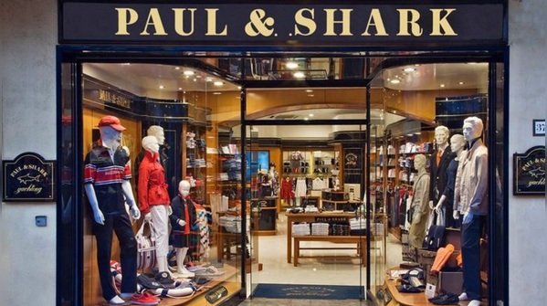 Paul & Shark: Sporty Luxury Reimagined