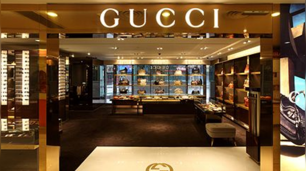Gucci: Bollywood’s Colorful Playground