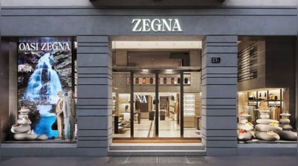 Zegna: The Boardroom Power Play