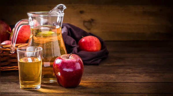 Apple Cider Vinegar