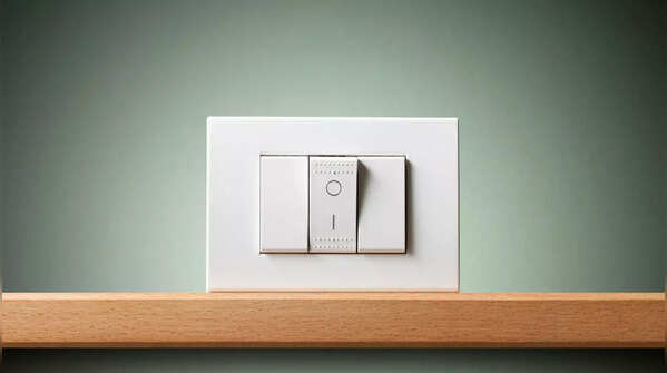 Light switches
