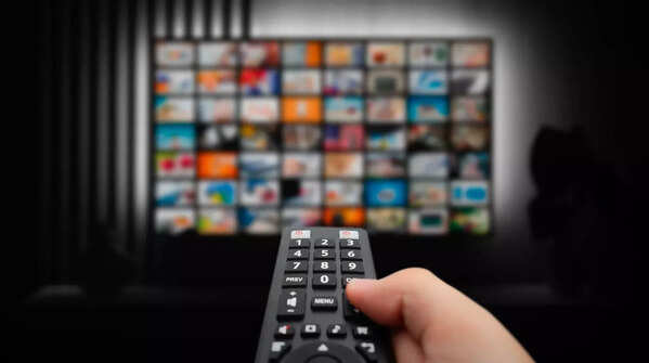 Television remote controls