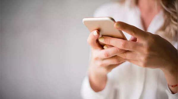 Mobile phones