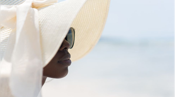 It Boosts Sun Protection (Yes, You Need It in Winter)