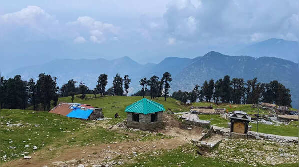 Chopta, Uttarakhand