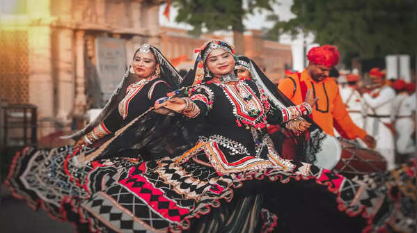 Mandawa, Rajasthan