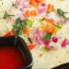Uttapam