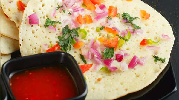 Uttapam