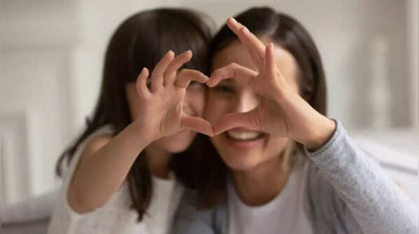 They are emotionally articulate