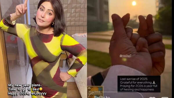 Hina Khan Images