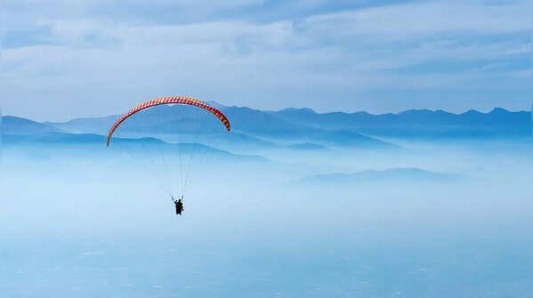 Parachute design