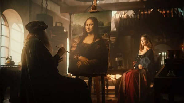 5 unbelievable predictions by Leonardo da Vinci ahead of his time