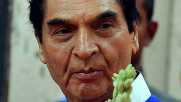 Rajesh Khanna