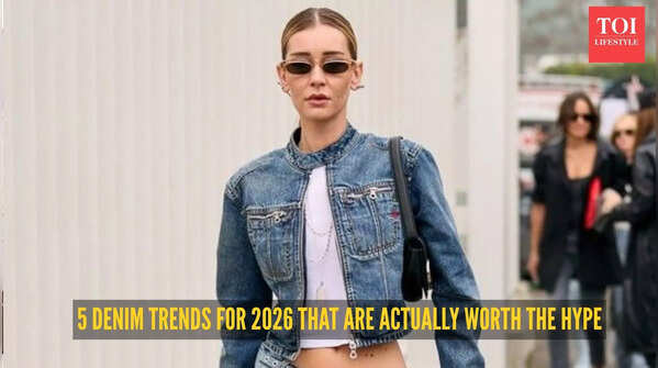 5 Styles Fashion Insiders Are Backing