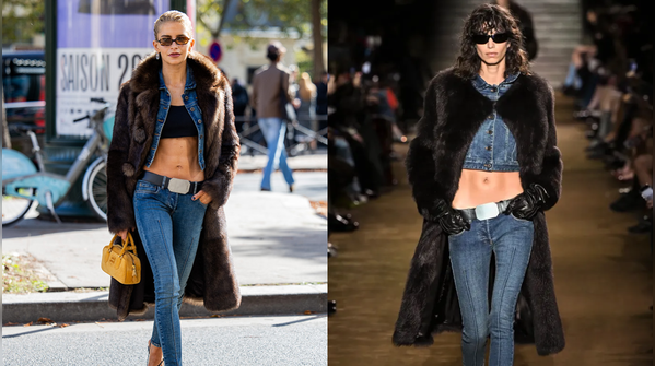 The "Soft" Skinny: Not Like 2010