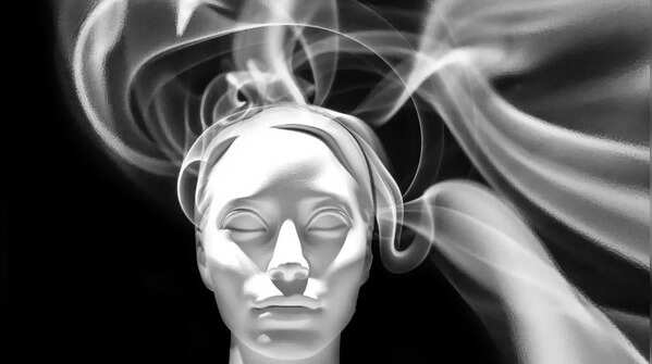 Visualisation influences the subconscious