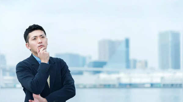 Habitual thinking determines success or failure