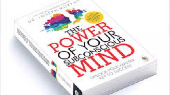 8 powerful life lessons from Joseph Murphy’s “The Power of Your Subconscious Mind”