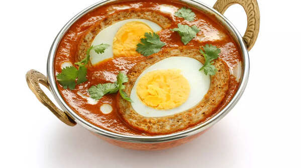 Nargisi Kofta