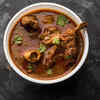 Nalli Nihari
