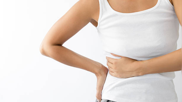Muscle cramps and body aches