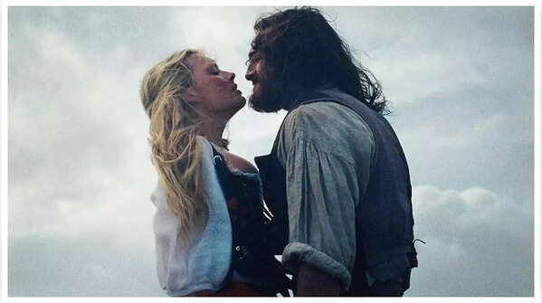 Wuthering Heights
