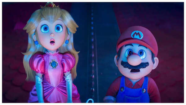 Mario