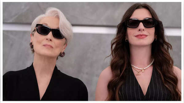 The Devil Wears Prada 2