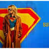 Supergirl
