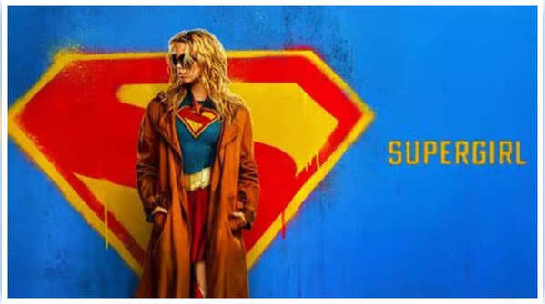 Supergirl