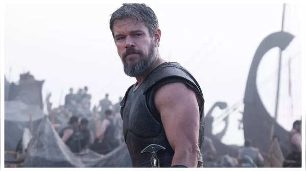 The Odyssey