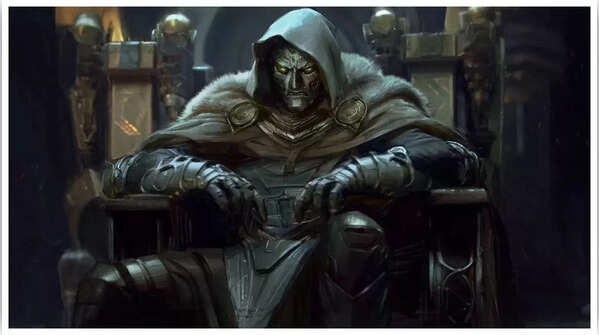 Avengers: Doomsday