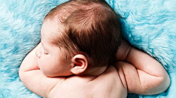 Baby names inspired by light, hope, and happiness