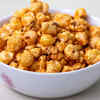 Caramel Popcorn