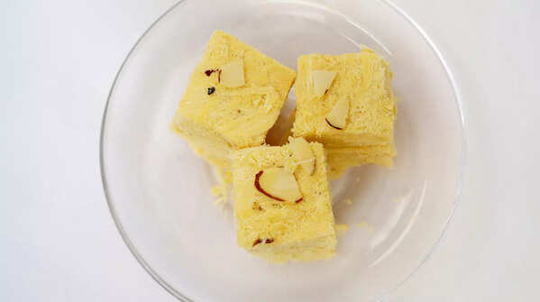 Soan Papdi
